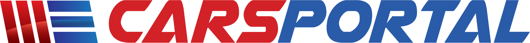 Cars Portal Logo
